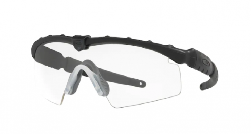 Brýle Oakley Ballistic M Farme 2.0 Industrial Safety oo9213-04 | SPORT-okuliare