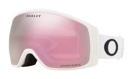 Lyžařské okuliare Oakley Flight Tracker XM Prizm OO7105-09