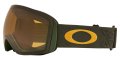 Lyžiarske okuliare Oakley Flight Deck Prizm OO7050-77 | SPORT-okuliare