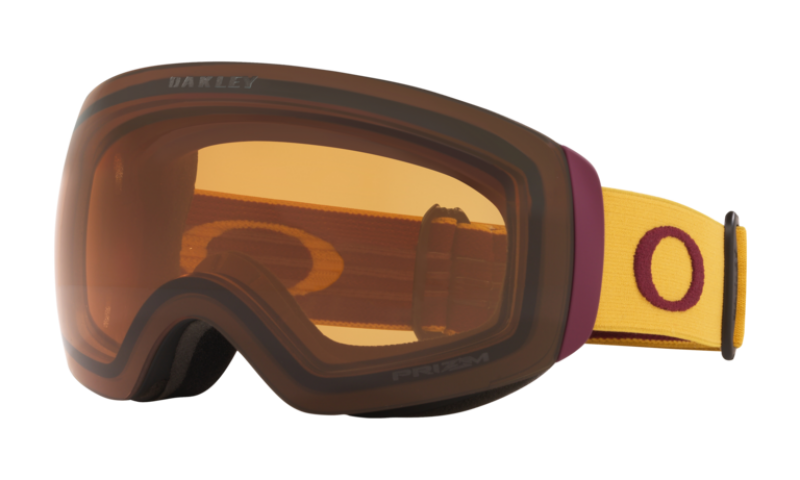 Lyžiarske okuliare Oakley Flight Deck XM Prizm OO7064-90 | SPORT-okuliare
