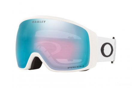 Lyžařské okuliare Oakley Flight Tracker XL Prizm OO7104-26