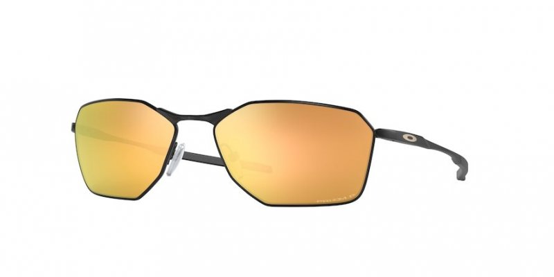 Okuliare Oakley Savitar Prizm Polarizační OO6047-04 | SPORT-okuliare