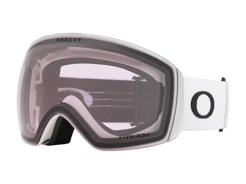 Lyžiarske okuliare Oakley Flight Deck Prizm OO7050-98 | SPORT-okuliare