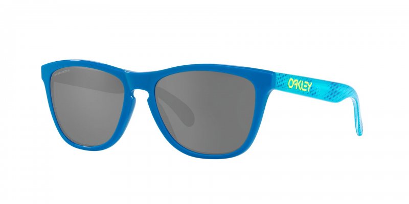Okuliare Oakley Frogskins Prizm OO9013-K355  | SPORT-okuliare