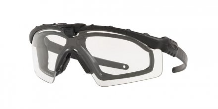 Brýle Oakley Industrial M Farme 3.0 PPE oo9146-53