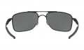 Okuliare Oakley Gauge 8 L Prizm Polarizační OO4124-0262 | SPORT-okuliare