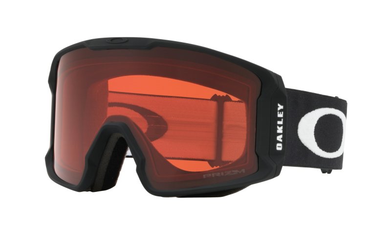 Lyžařské okuliare Oakley Line Miner Prizm OO7070-05 | SPORT-okuliare