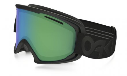 Lyžařské okuliare Oakley O2 XL OO7045-07
