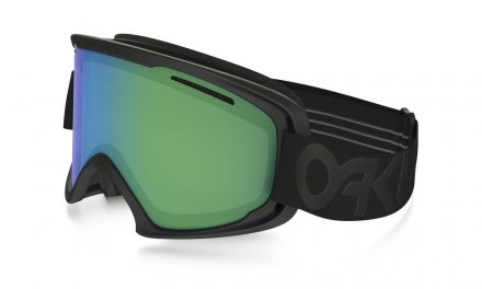 Lyžiarske okuliare Oakley O2 XM OO7066-09