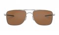 Okuliare Oakley Gauge 8 L Prizm Polarizační OO4124-0962  | SPORT-okuliare