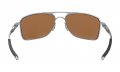 Okuliare Oakley Gauge 8 L Prizm Polarizační OO4124-0962  | SPORT-okuliare