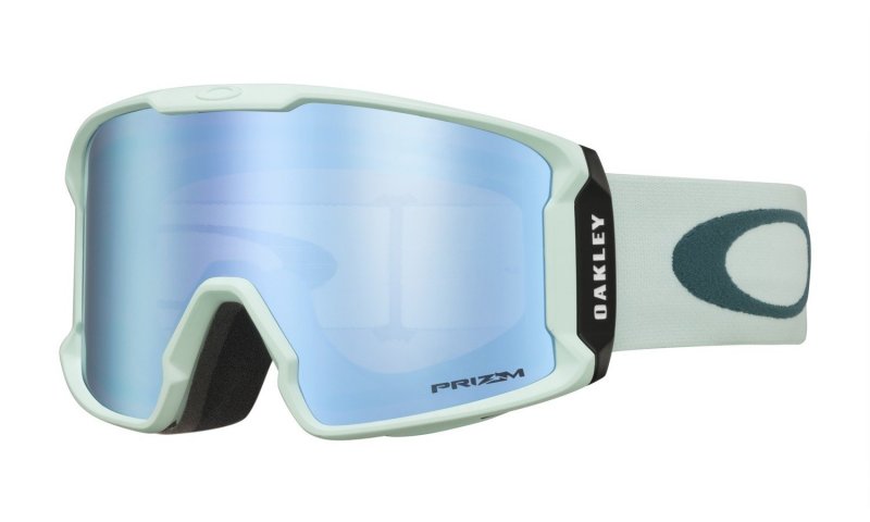 Lyžařské okuliare Oakley Line Miner Prizm OO7070-45 | SPORT-okuliare