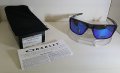 Okuliare Oakley Double Edge Prizm Polarized oo9380-0666 | SPORT-okuliare